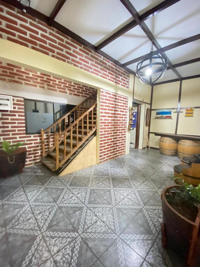 Hostal Traveland Pichilemu Zewnętrze zdjęcie