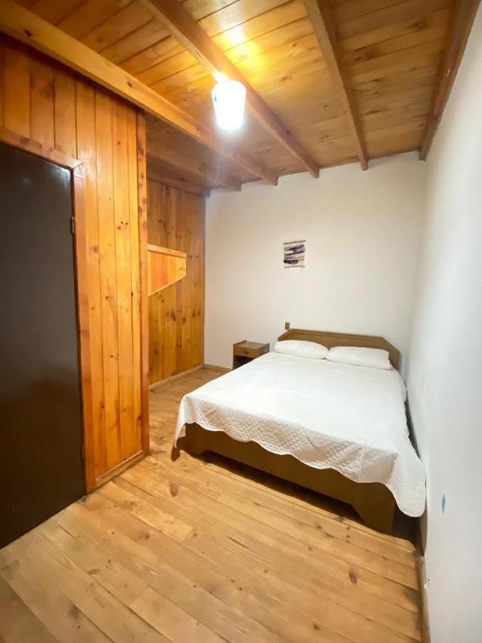 Hostal Traveland Pichilemu Zewnętrze zdjęcie