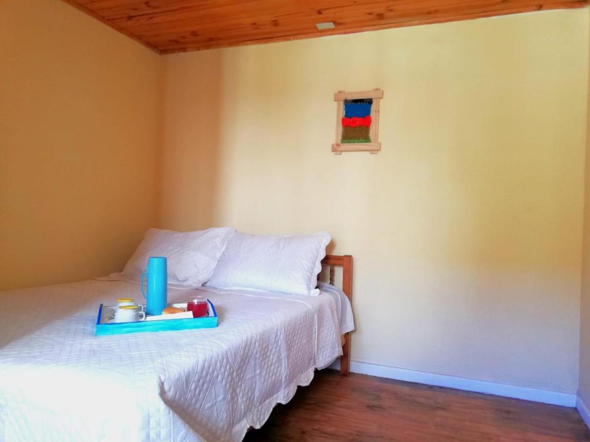 Hostal Traveland Pichilemu Zewnętrze zdjęcie