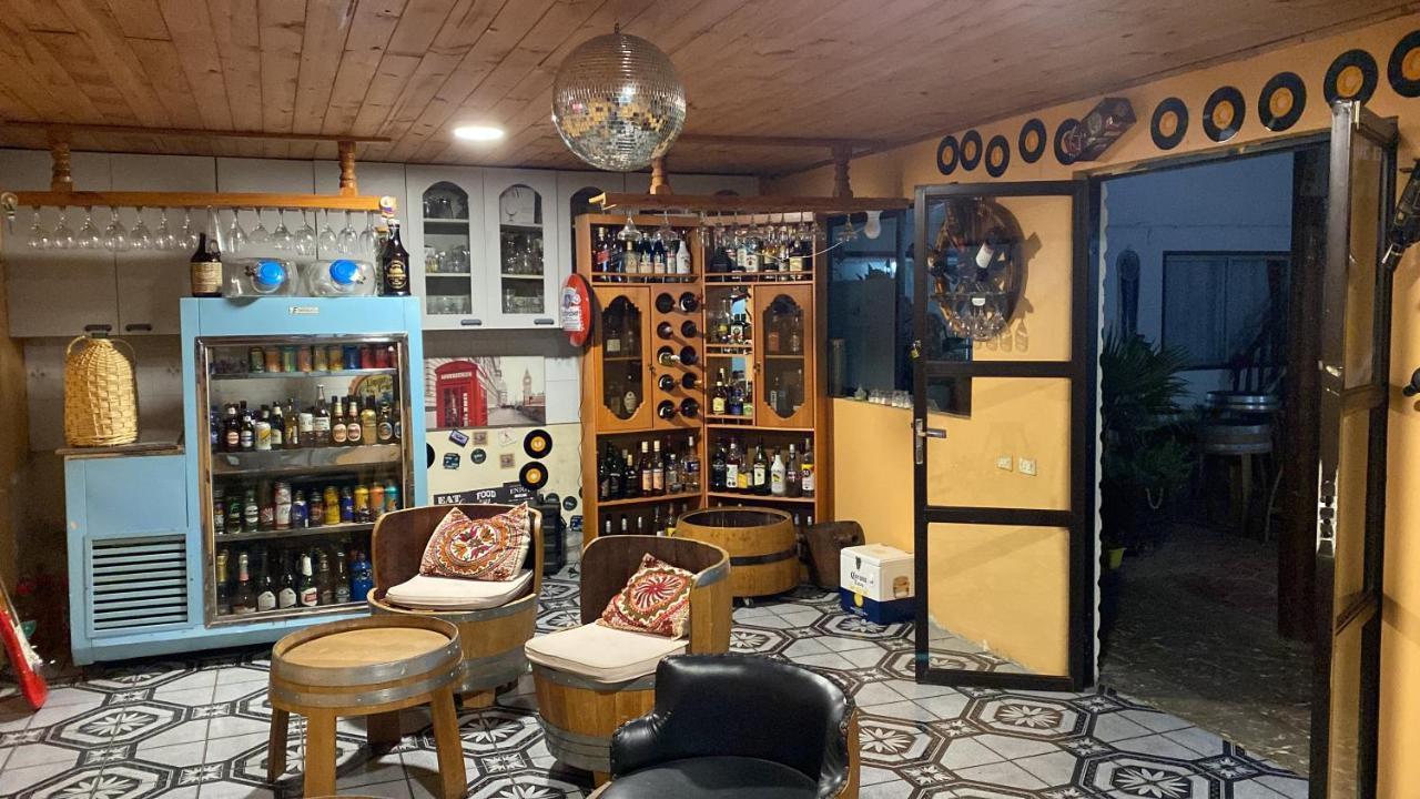 Hostal Traveland Pichilemu Zewnętrze zdjęcie